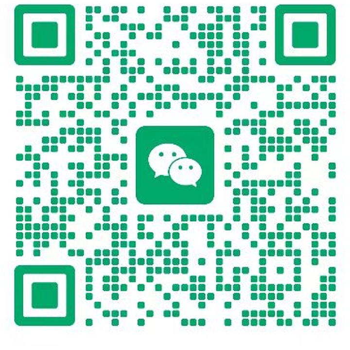 微信二维码 ageofpets