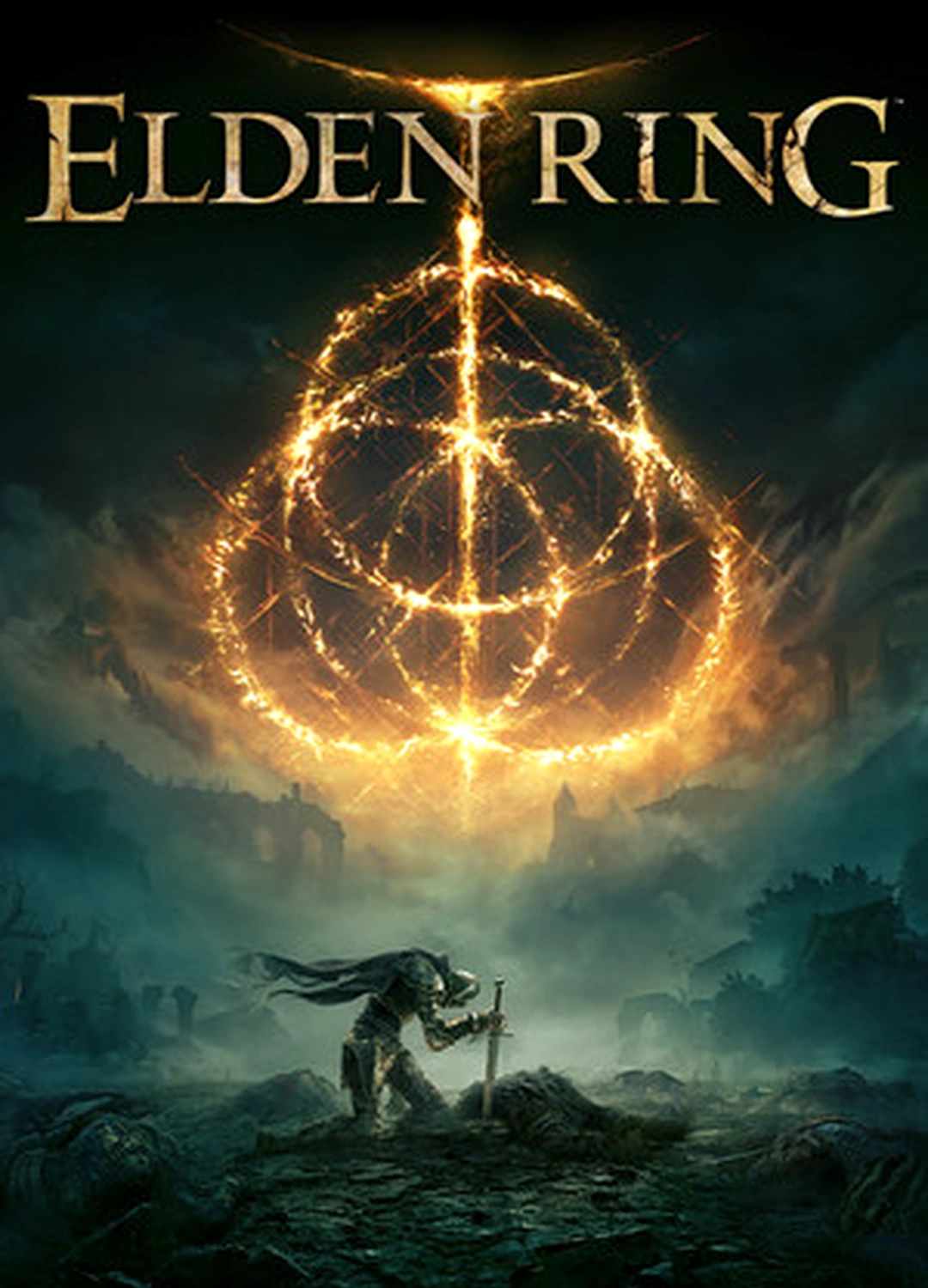 艾尔登法环/ELDEN RING Shadow of the Erdtree