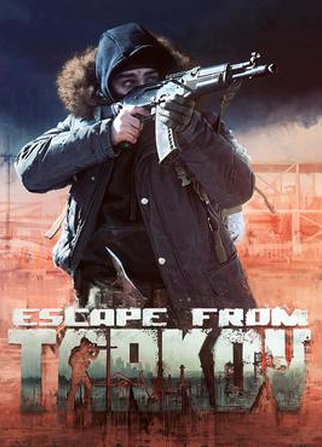 逃离塔科夫/Escape from Tarkov