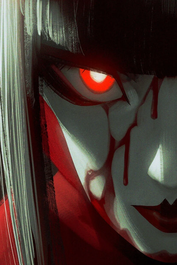 血色序曲