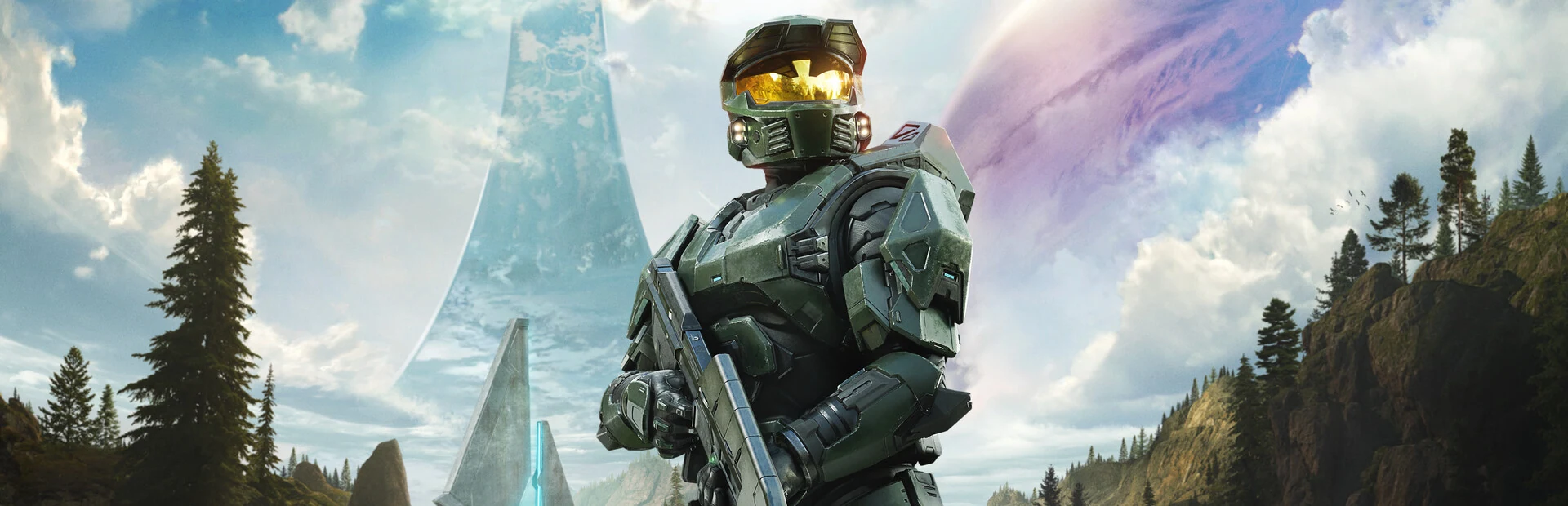 光环：战役进化/Halo: Campaign Evolved