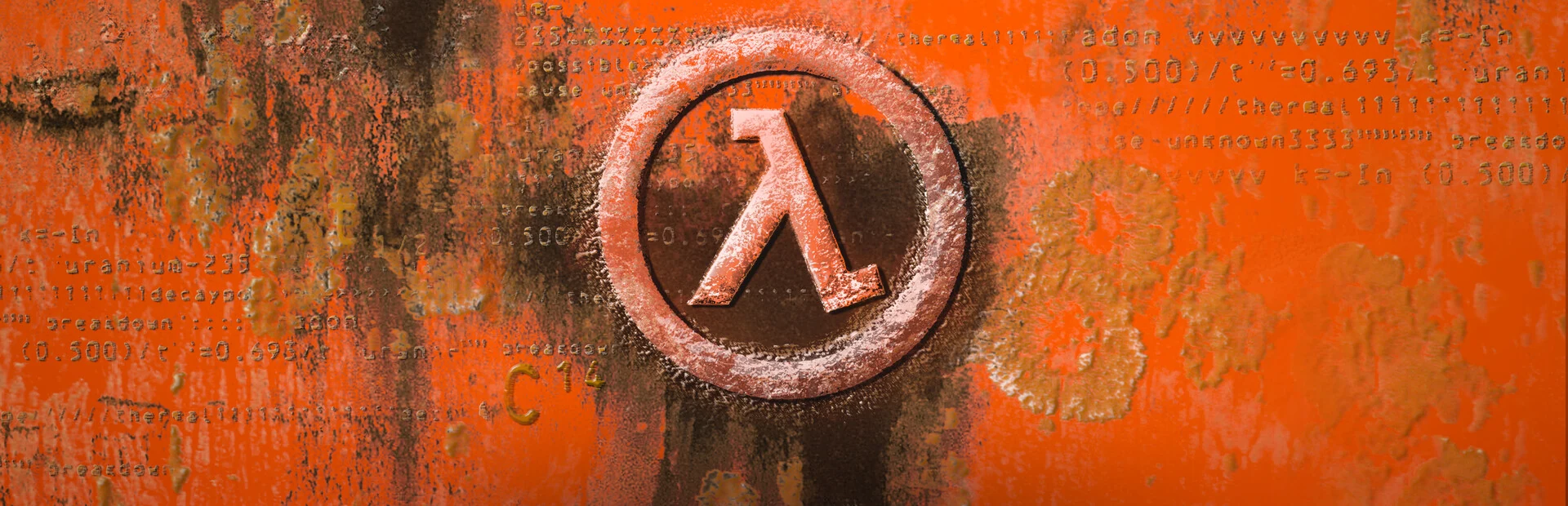 半条命1/Half-Life