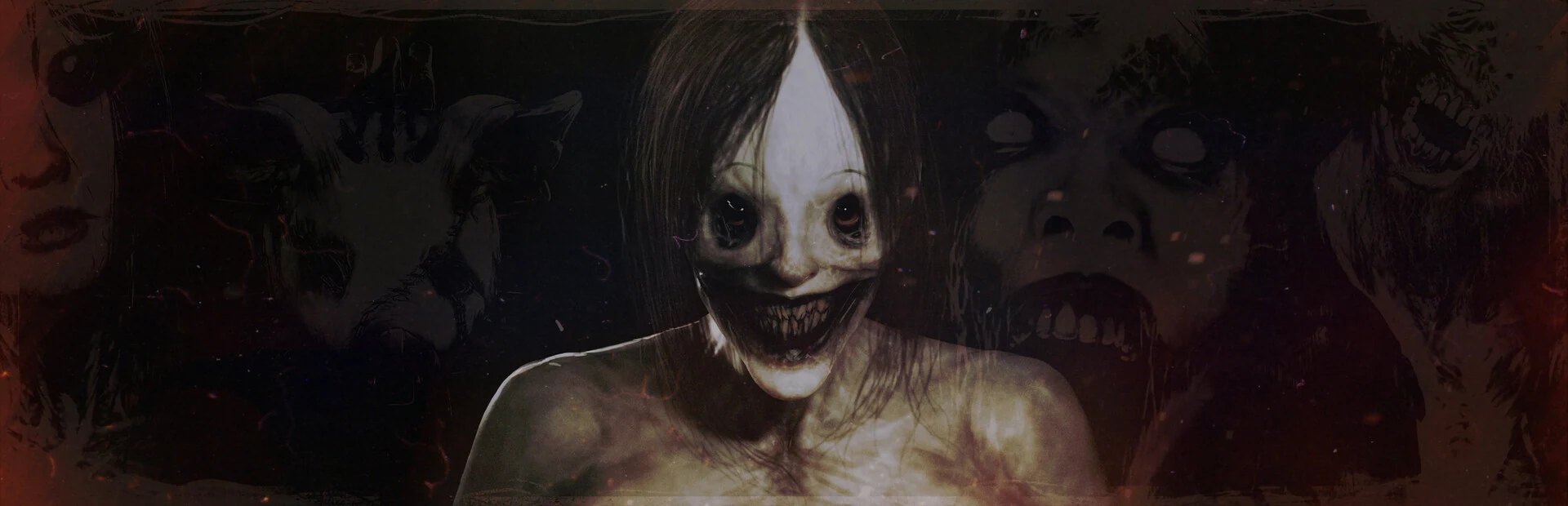 吞噬/DEVOUR