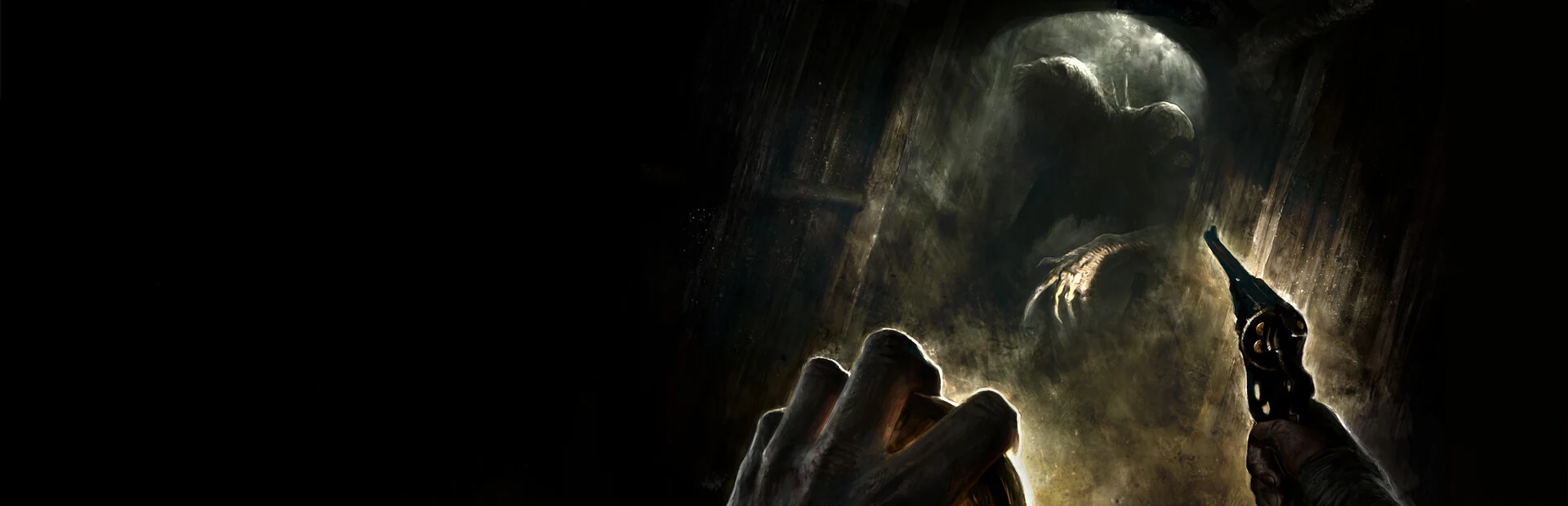 失忆症：地堡/Amnesia: The Bunker（更新v1.9）