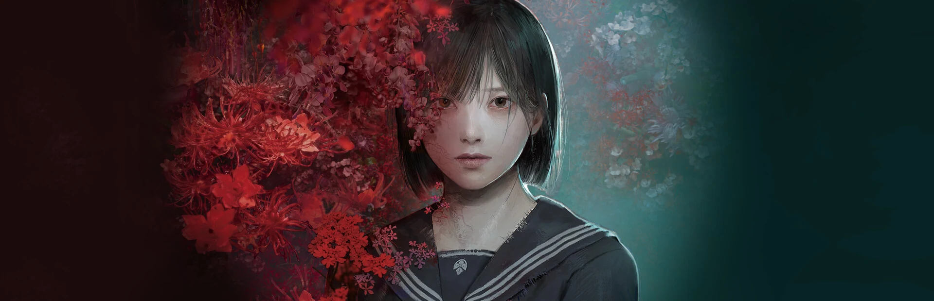 寂静岭f/SILENT HILL f（更新v1.21）