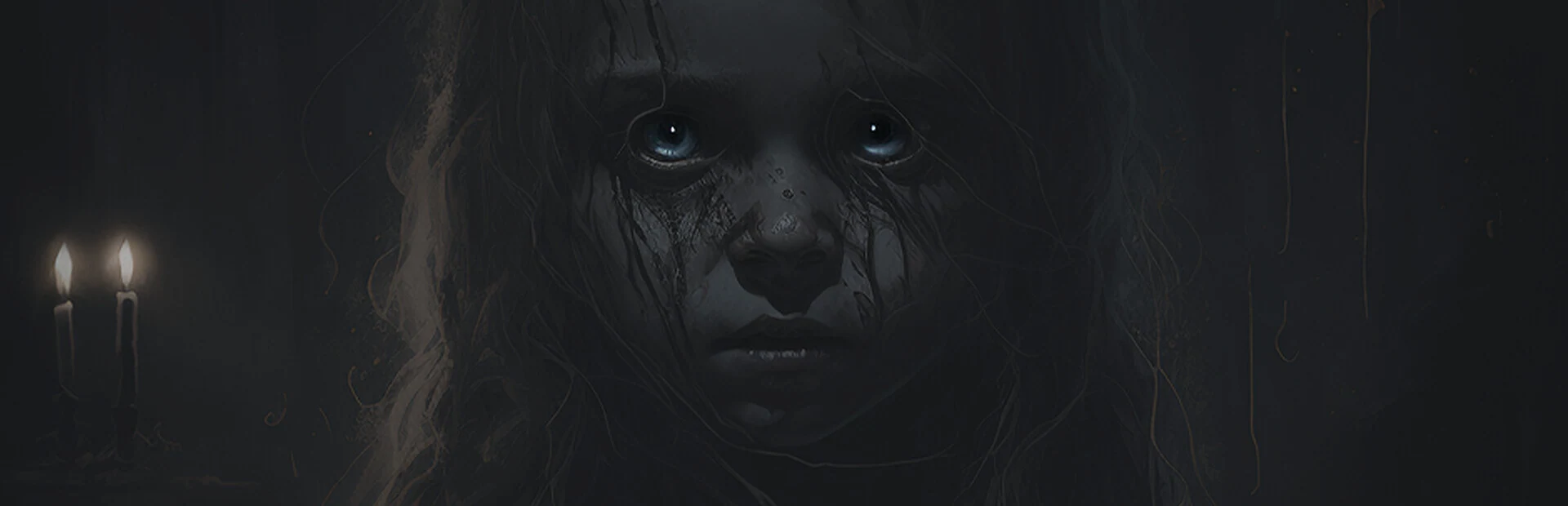 恶魔学家/Demonologist