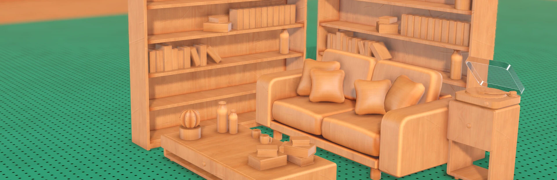 方块方块方块/Block Block Block
