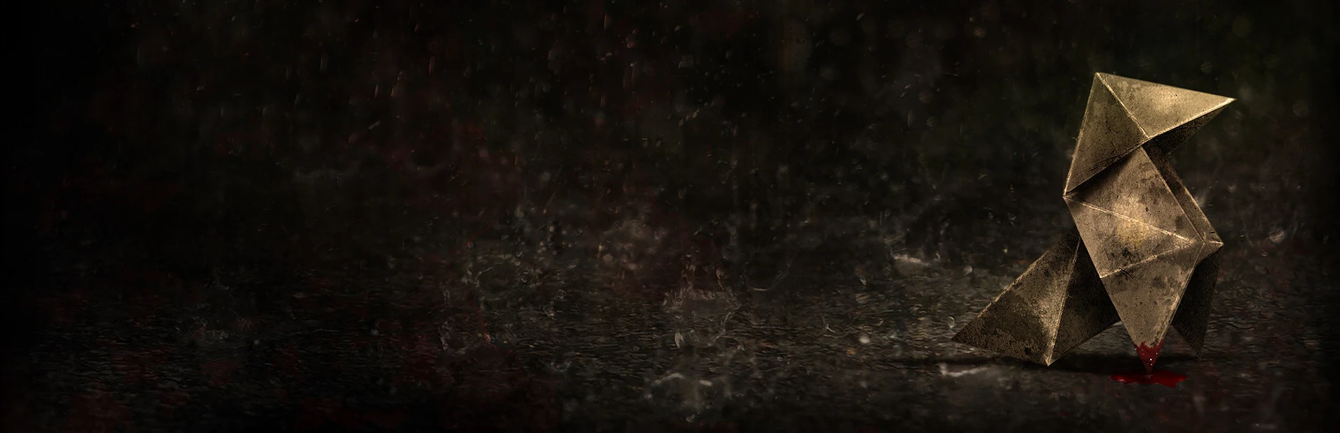暴雨/Heavy Rain（更新v1.0）