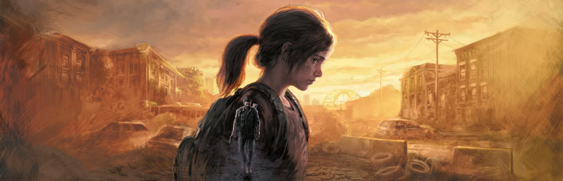 最后生还者：第一部/美国末日/The Last of Us Part I