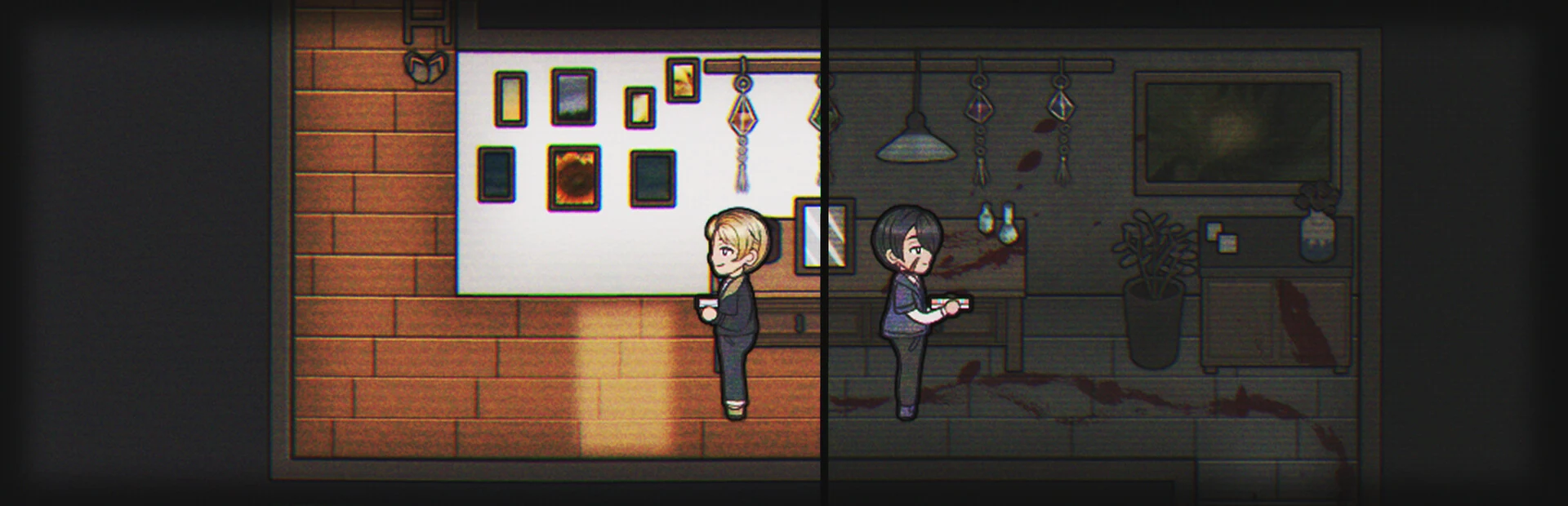 杀手/The Cleaner