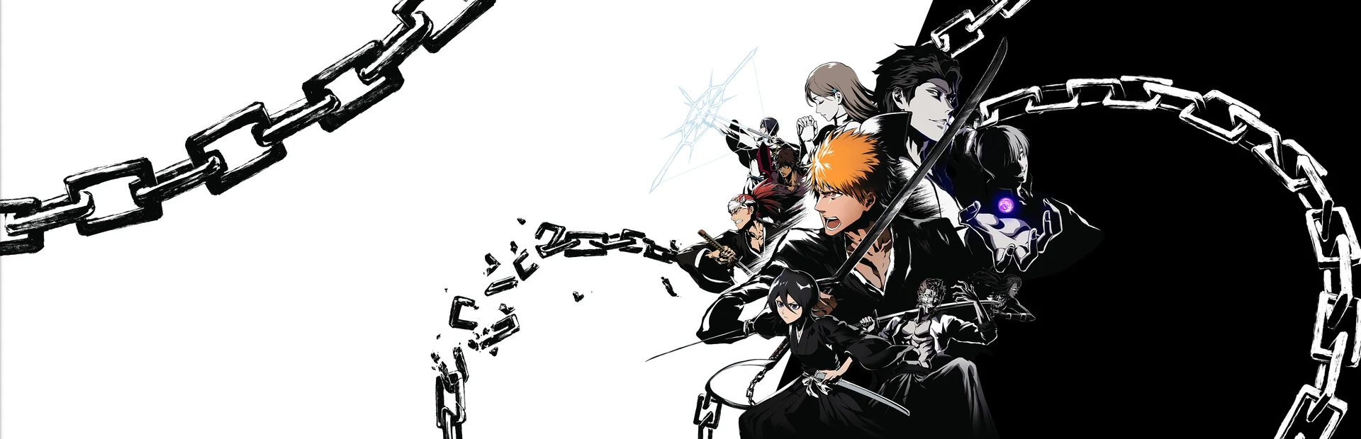 死神：魂魄觉醒/BLEACH Rebirth of Souls
