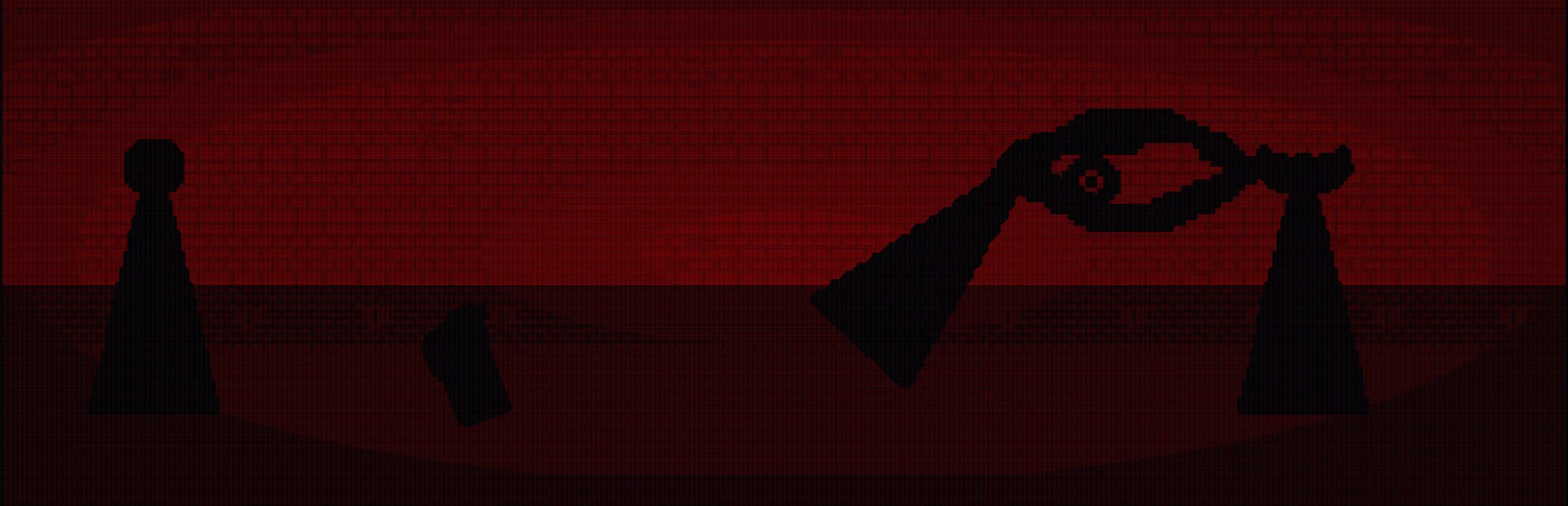 深巷/The Alley