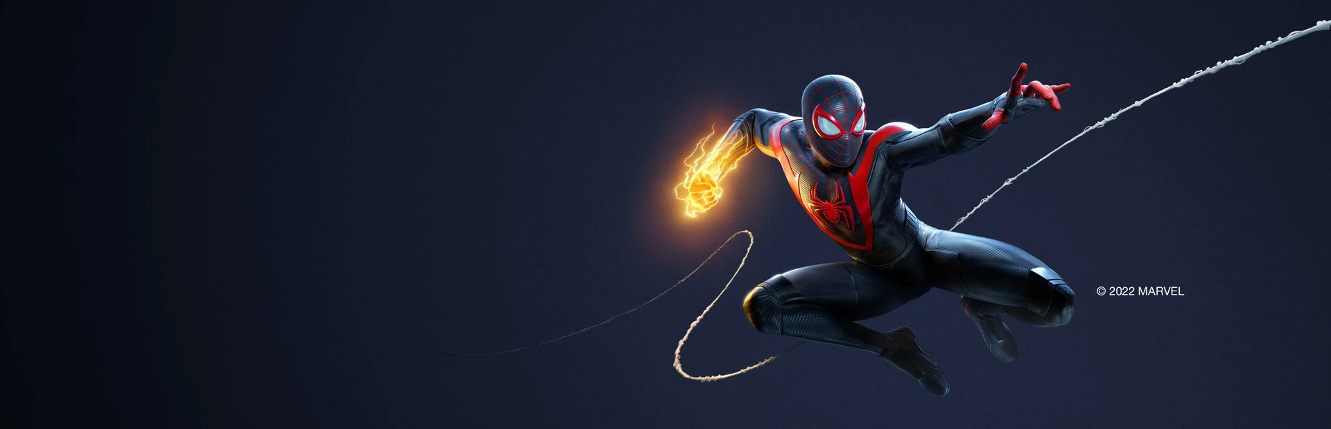 漫威蜘蛛侠:迈尔斯·墨拉莱斯的崛起/Marvel’s Spider-Man: Miles Morales