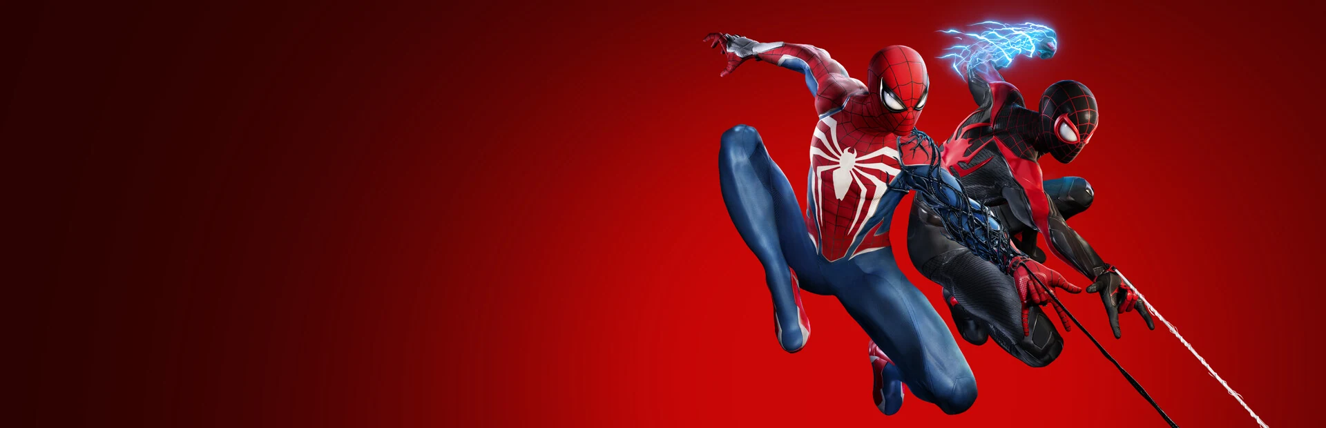 漫威蜘蛛侠2/Marvels Spider-Man 2