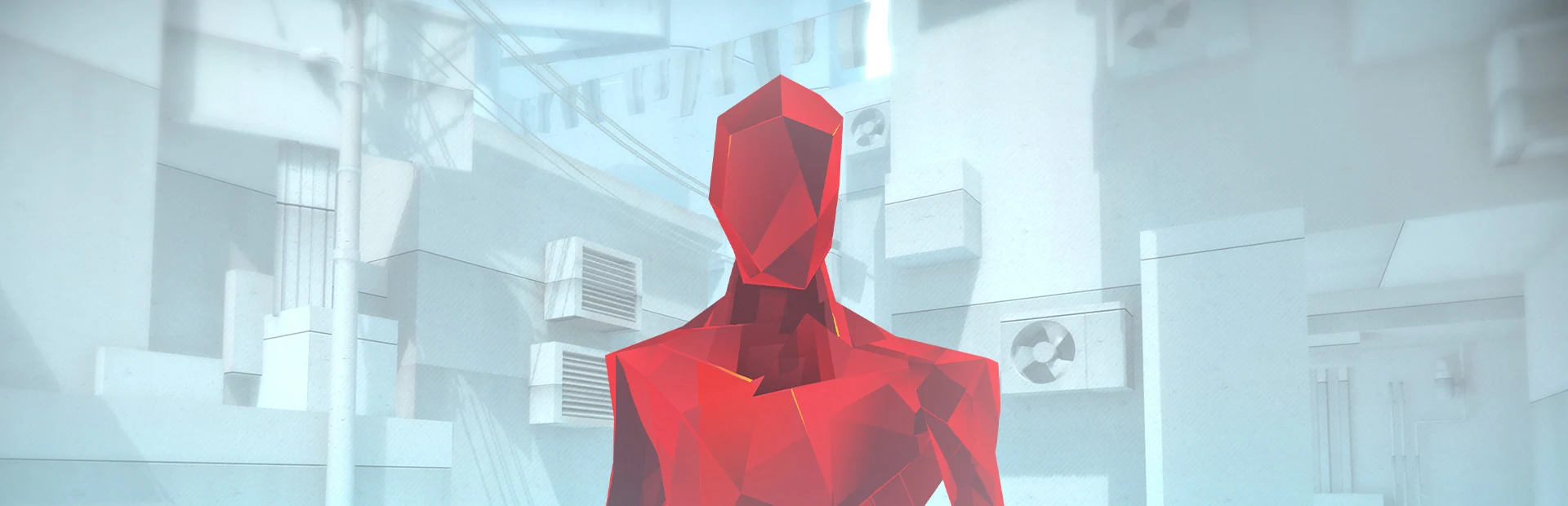 燥热/SUPERHOT（更新Build.20299759）