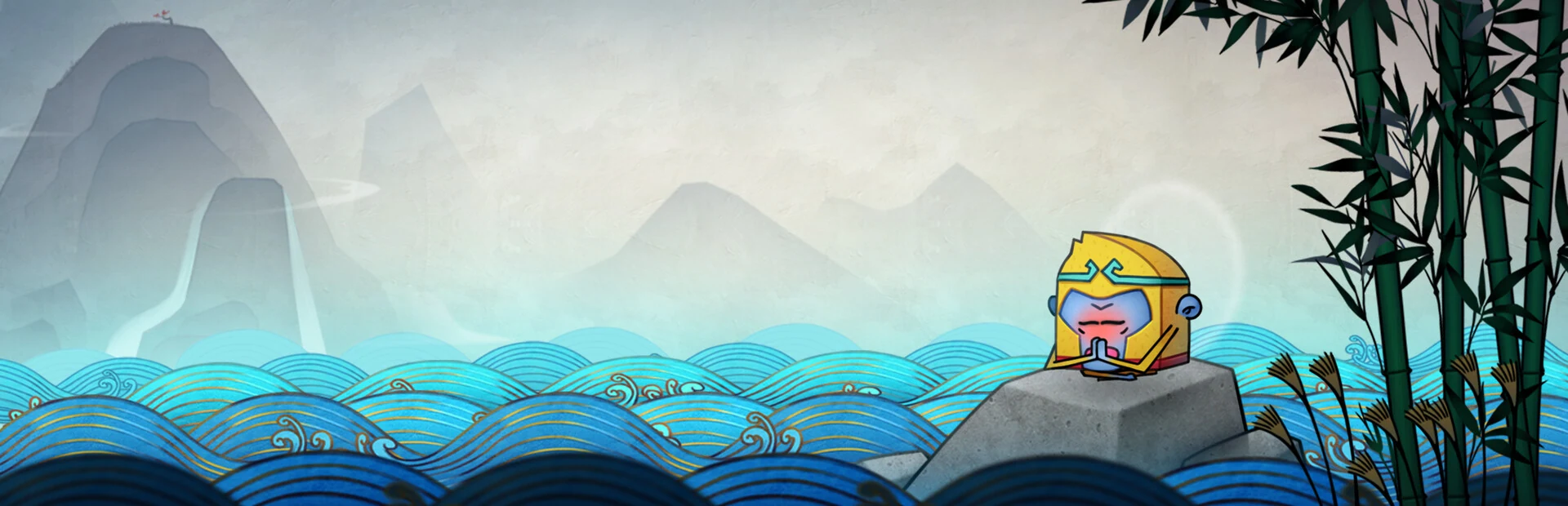 神州志西游/Journey to the West