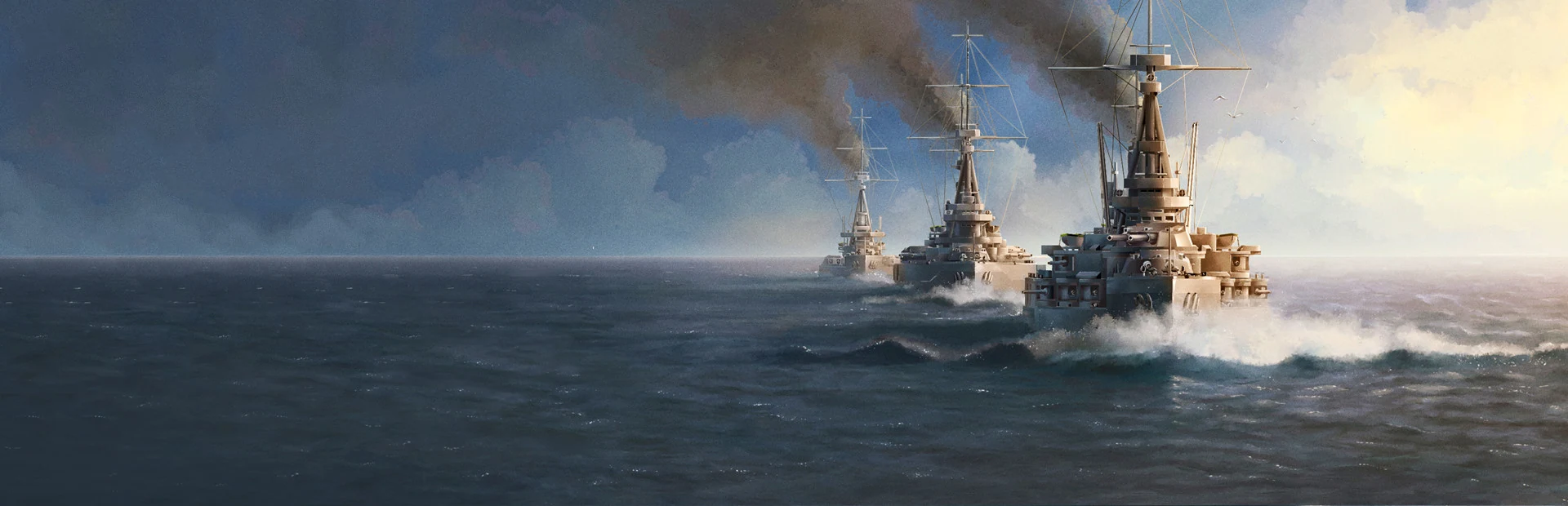 终极海军上将：无畏舰/终极提督：无畏战舰/Ultimate Admiral: Dreadnoughts