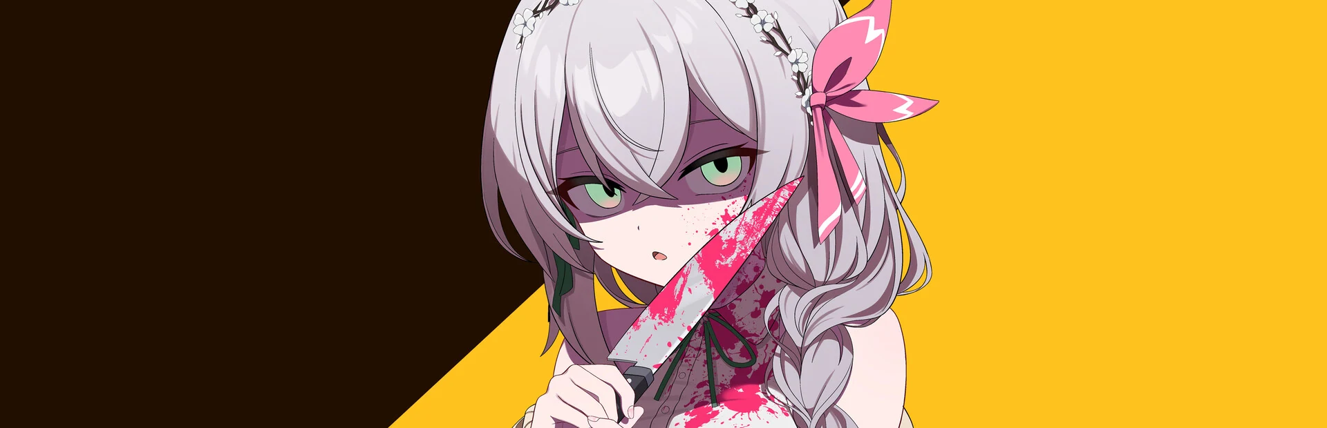 致命诡计/Deadly Trick
