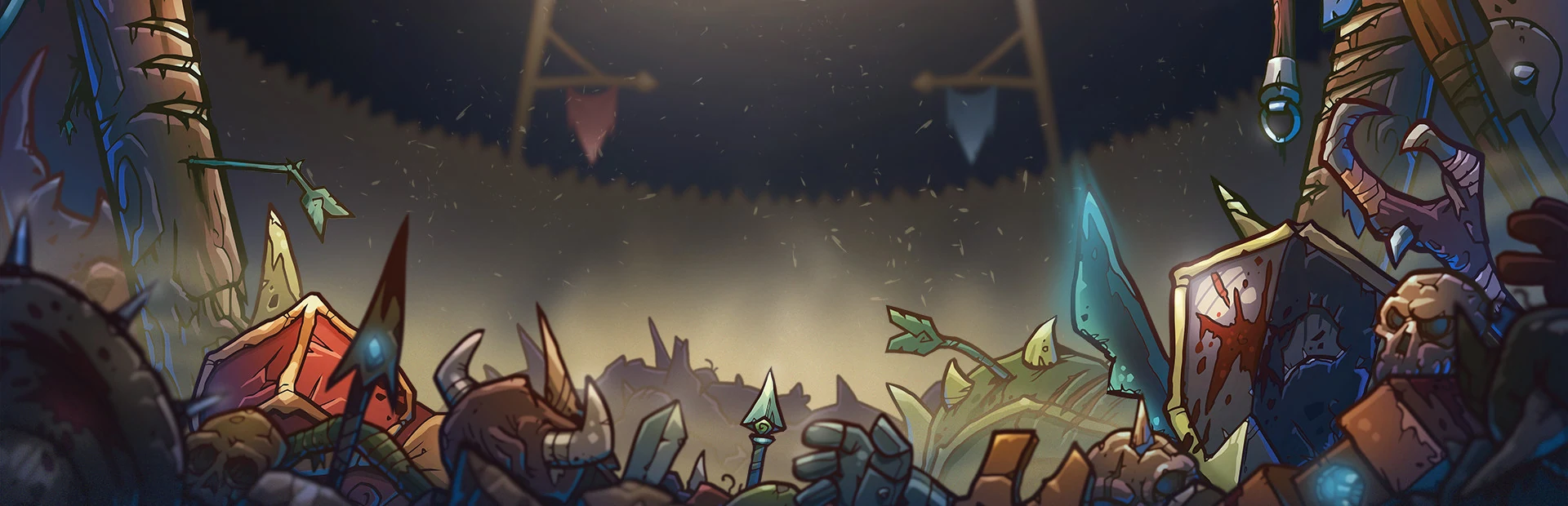 角斗士公会经理/Gladiator Guild Manager