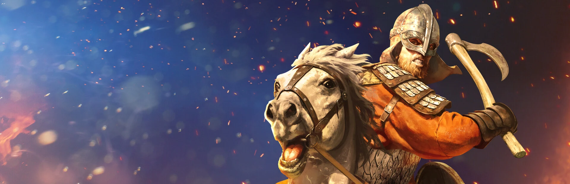 骑马与砍杀2：霸主/Mount & Blade II: Bannerlord/支持网络联机