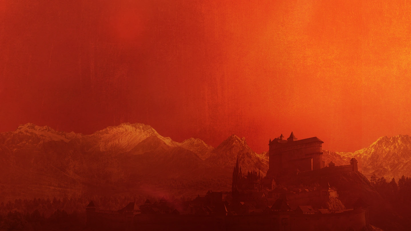 黎明行者之血/The Blood of Dawnwalker（更新v1.0.5(Build.25232147)）