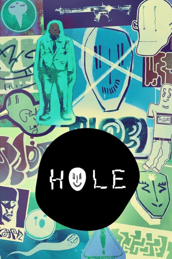HOLE（更新v1.0.6）