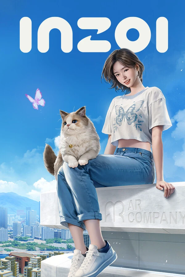 云族裔/inZOI