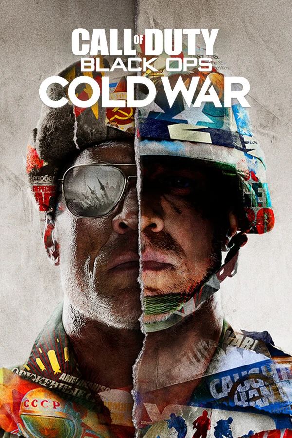 使命召唤17：黑色行动冷战/Call of Duty: Black Ops Cold War