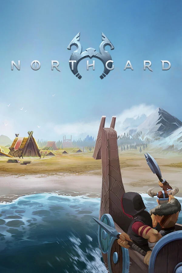 北加尔/Northgard