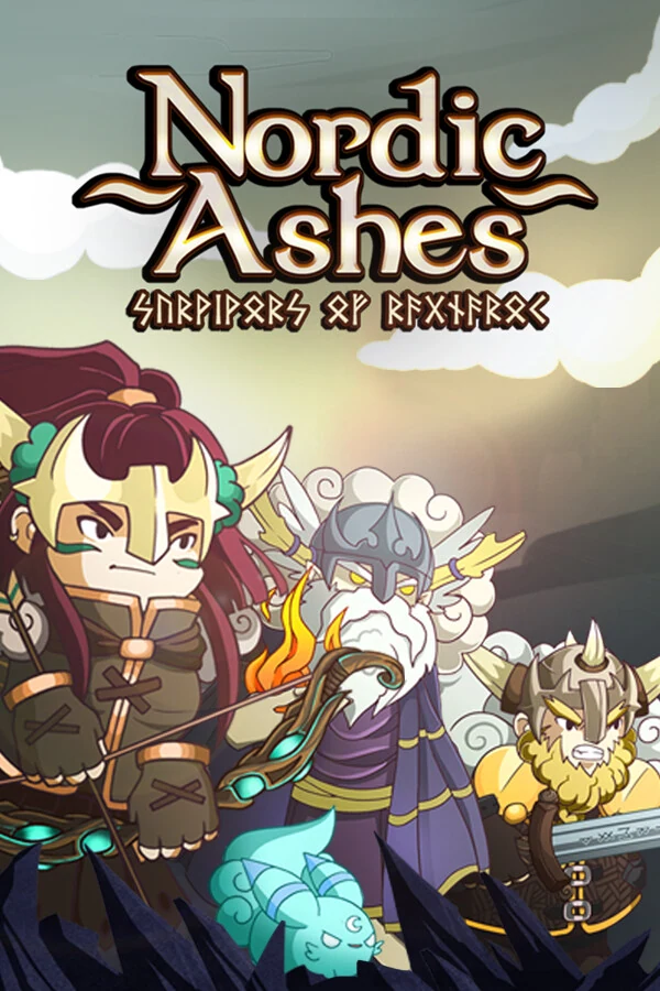 北欧之烬：诸神黄昏幸存者/Nordic Ashes: Survivors of Ragnarok