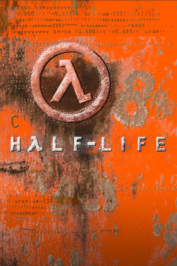 半条命1/Half-Life