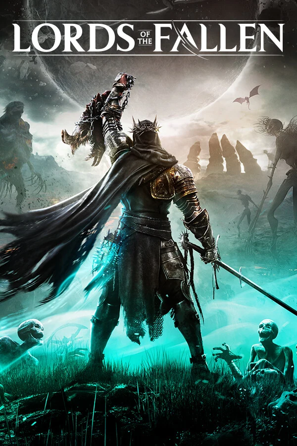 堕落之主/Lords of the Fallen