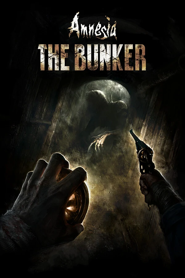 失忆症：地堡/Amnesia: The Bunker（更新v1.9）