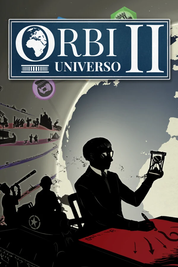 奥比宇宙2/Orbi Universo II