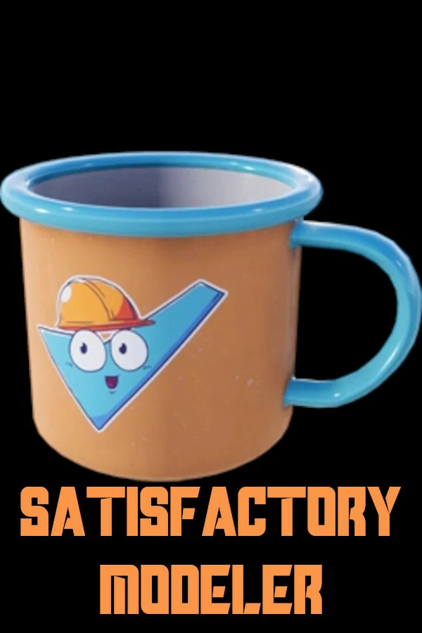 幸福工厂/满意工厂/Satisfactory
