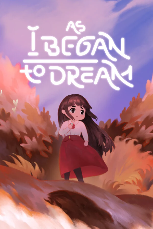 当我开始做梦时/As I Began To Dream
