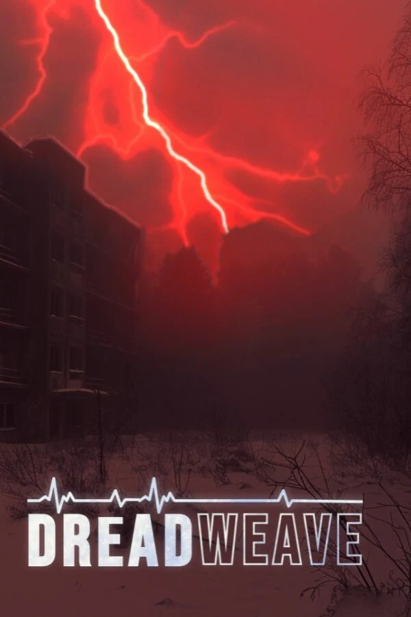 恐惧织网/Dreadweave