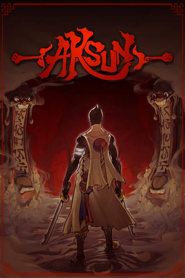 恶仙/Aksun