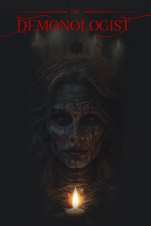 恶魔学家/Demonologist