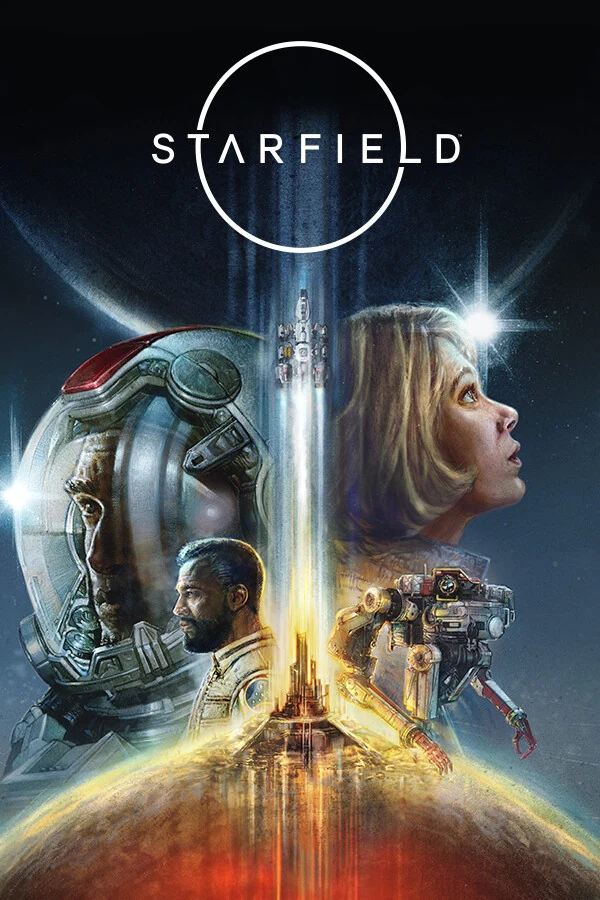 星空/Starfield