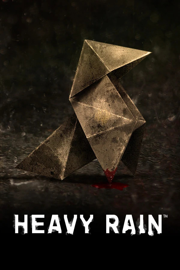 暴雨