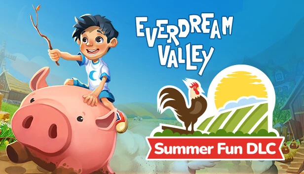 梦幻谷/Everdream Valley