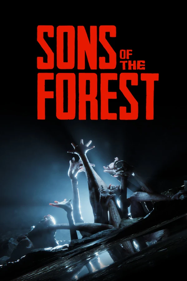 森林2/森林之子/Sons Of The Forest