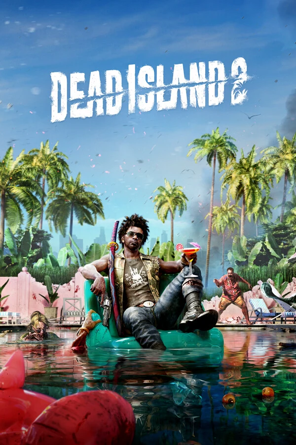 死亡岛2/Dead Island 2