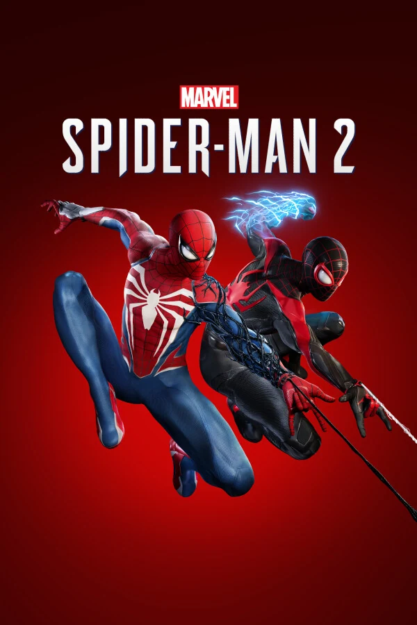漫威蜘蛛侠2/Marvels Spider-Man 2