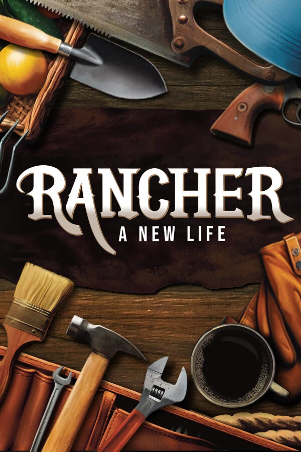牧场主：新生活/Rancher: A new life