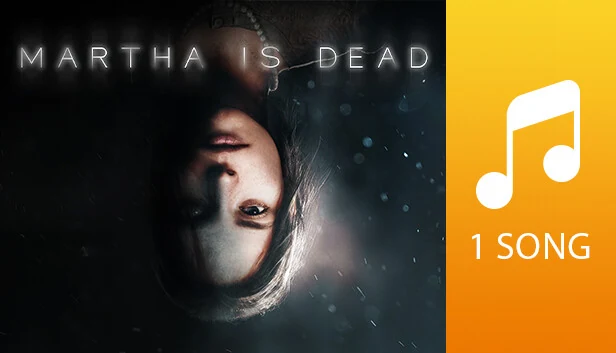 玛莎已死/Martha Is Dead