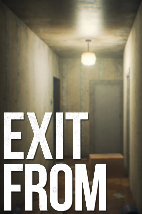 离去/Exit From（v5662669）