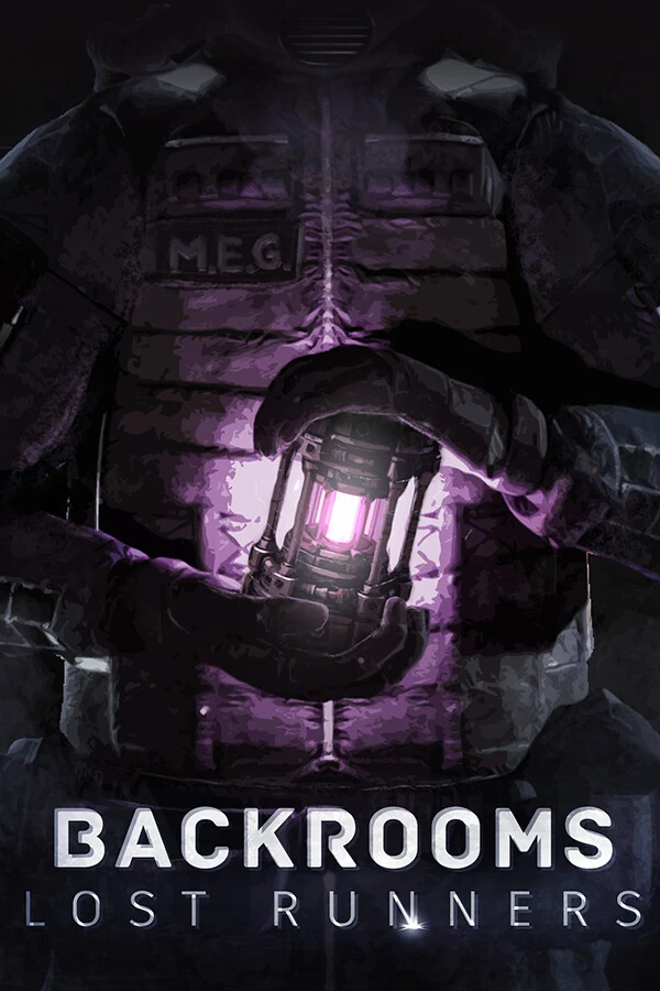 【联机版】后室：失落行者/Backrooms Lost Runners/支持网络联机