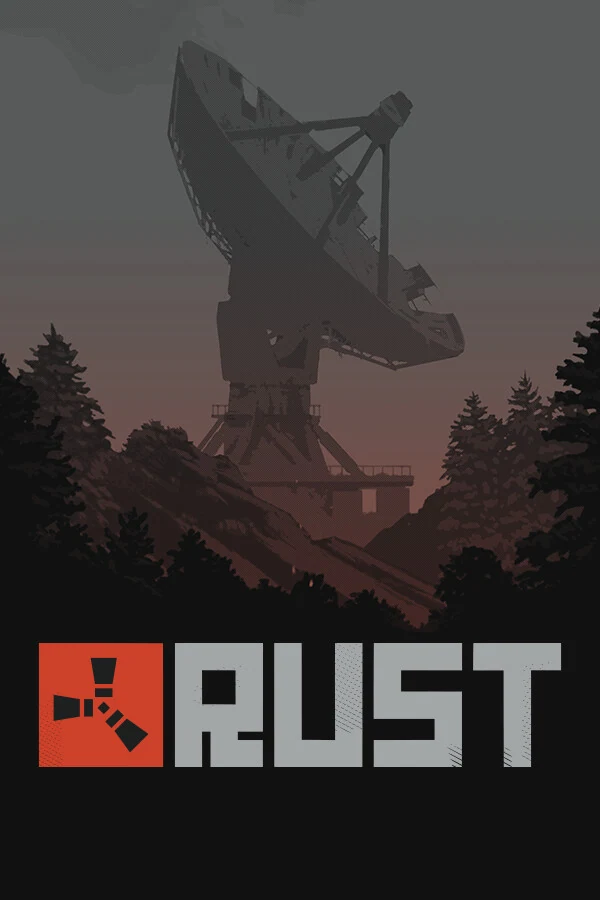 腐蚀/Rust/支持网络联机